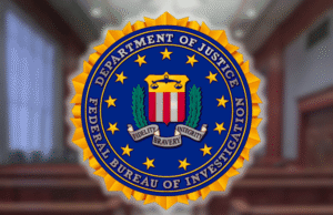 Justice Department contractor jailed after gambling phone proceeds