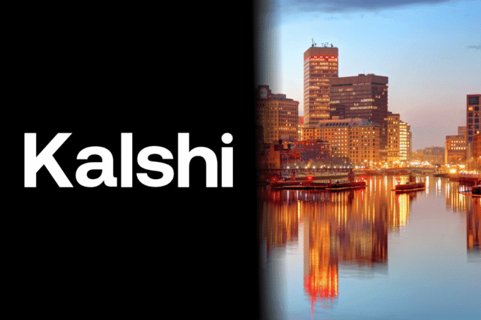 Rhode Island challenges Kalshi prediction market operations