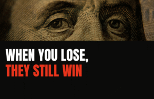 Kalshi cease-and-desist targets watchdog campaign