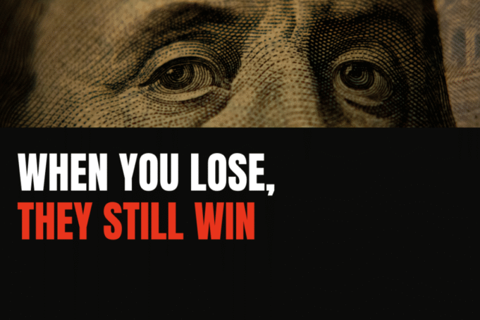 Kalshi cease-and-desist targets watchdog campaign