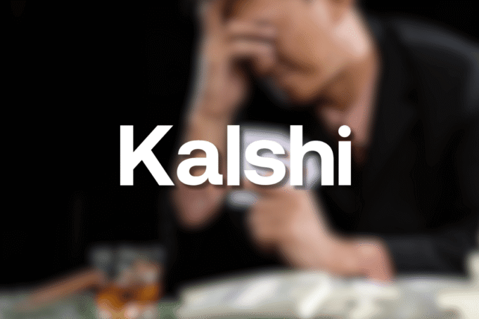 Kalshi funds responsible gambling trading partnership initiatives