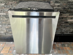 LG LDNPM654S FlushFit Dishwasher Review