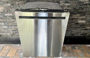 LG LDNPM654S FlushFit Dishwasher Review
