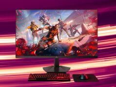 Lenovo launches a budget 200Hz gaming monitor