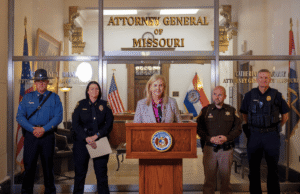 Latest Missouri crackdown targets illegal gambling machines