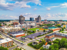 Lumbee voters receive gaming amendment information via website