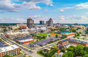 Lumbee voters receive gaming amendment information via website