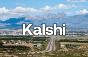 New Mexico tribes sue Kalshi over sports betting contracts