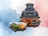 The viral Ninja Crispi glass air fryer is 31% off right now
