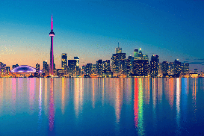 Ontario introduces online gambling self-exclusion platform
