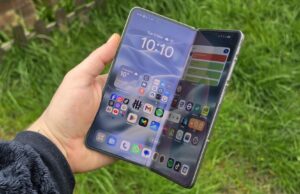 The iPhone Ultra could make foldable phones less of a repair nightmare