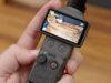 DJI Osmo Pocket 4P leak has us regretting getting the standard model