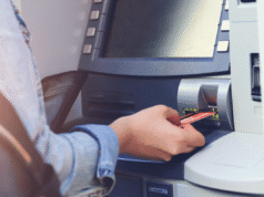 Former Pennsylvania bank manager jailed over gambling theft