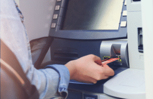 Former Pennsylvania bank manager jailed over gambling theft
