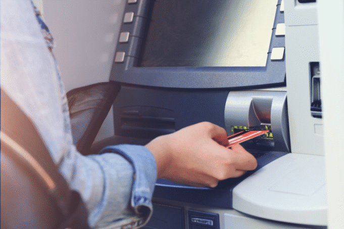 Former Pennsylvania bank manager jailed over gambling theft