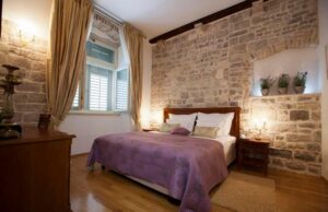 Where to Stay in Split Without Getting Stuck Above a Bar