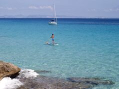 What to Do on a Day Trip or Short Stay in Formentera from Ibiza