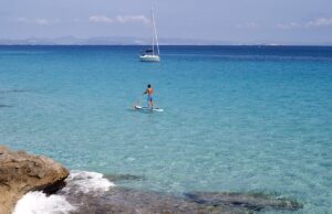 What to Do on a Day Trip or Short Stay in Formentera from Ibiza