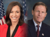 Bipartisan senators target sports betting ads reaching minors