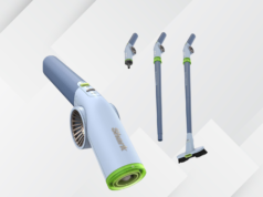 Shark’s new BlastBoss cordless air blaster is already down to £99.99