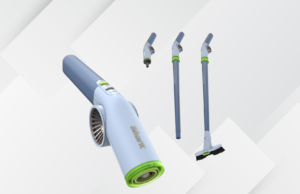 Shark’s new BlastBoss cordless air blaster is already down to £99.99