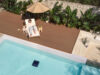 The best tech to upgrade your patio and pool this summer