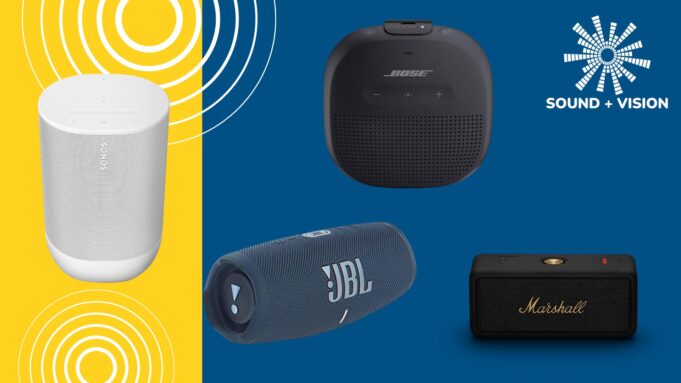 Battery life on Bluetooth speakers is not always what you think it is