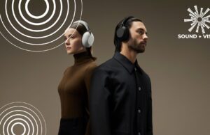 The pursuit of fashion – how headphones became stylish (again)