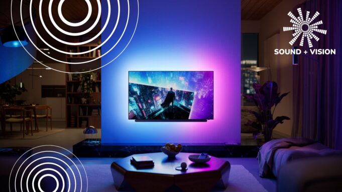 Philips’ TV launch schedule drives me bananas