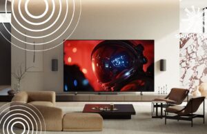 Sony’s new TVs aren’t making the most of the PS5