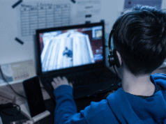 Teen sues Roblox and others over ‘addictive’ gaming design