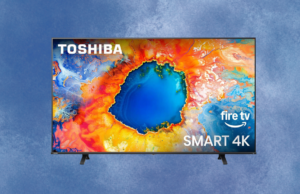 A huge 50% drop puts this 65‑inch 4K TV at its best price