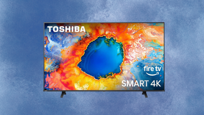 A huge 50% drop puts this 65‑inch 4K TV at its best price