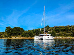 A Week on a Catamaran in Croatia: Slow Sailing from Split to Hvar
