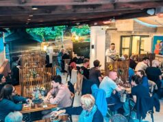 Where to Eat in Split When You Want More Than a Waterfront Menu