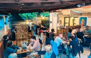 Where to Eat in Split When You Want More Than a Waterfront Menu