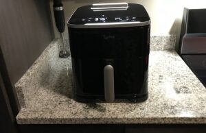 Typhur Sync Air Fryer Review