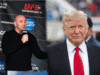 UFC’s Dana White targets Trump gambling tax controversy