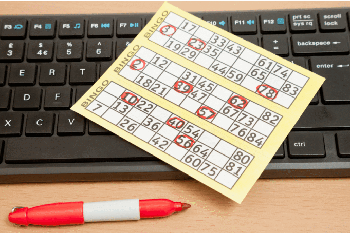 UK Gambling Commission tightens bingo industry oversight