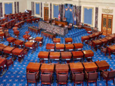 Senate bans prediction market trading for lawmakers, staff in unanimous vote
