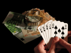 UK gambling harms research center begins nationwide