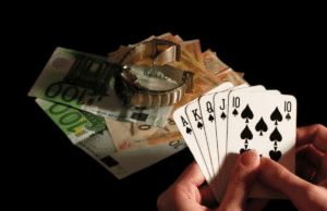 UK gambling harms research center begins nationwide