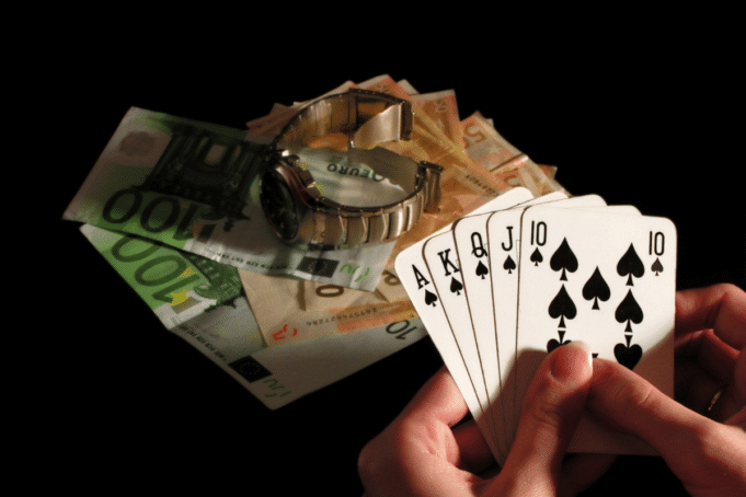 UK gambling harms research center begins nationwide