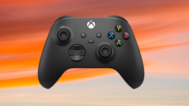 Xbox-Wireless-Controller-on-a-sunset-background.png