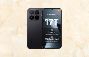 The Xiaomi 17T only launched yesterday and it’s already £150 off