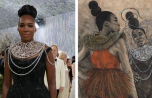 Met Gala 2026 Red Carpet Celebrated Black Art