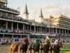 How To Bet On Kentucky Derby 2026 in Georgia
