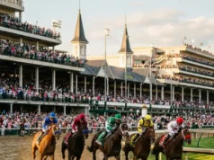California Sports Betting | Kentucky Derby Online Sports Betting in California