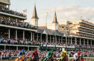 California Sports Betting | Kentucky Derby Online Sports Betting in California