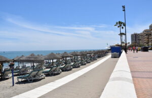 Where to Slow Down When Visiting Fuengirola